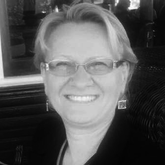 Photo of Ljiljana Morris