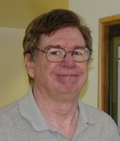 Photo of Dr. Jack Osborne