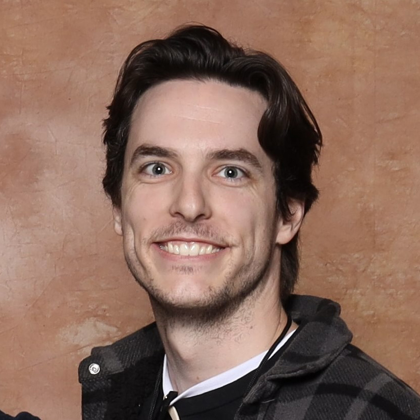 Photo of Joshua Scrogins