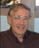 Photo of Dr. Michael Shea