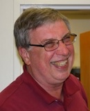 Photo of Dr. Gary Shoemaker