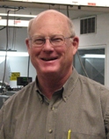 Photo of Rod Sorenson