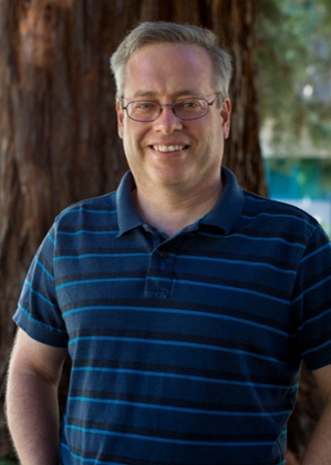 Photo of Dr. Christopher Taylor