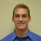 Photo of Dr. Kyle Watters