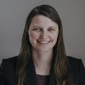 Photo of Dr. Julie Fogarty