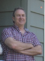 Photo of Dr. Thomas Landerholm