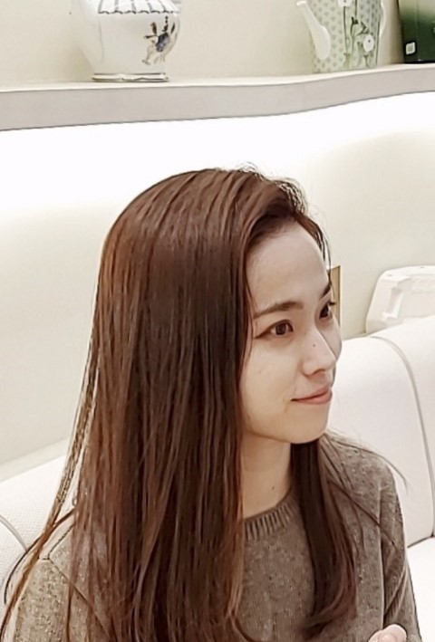 Ahrum Chang