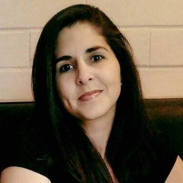 Amalia Perez Martin