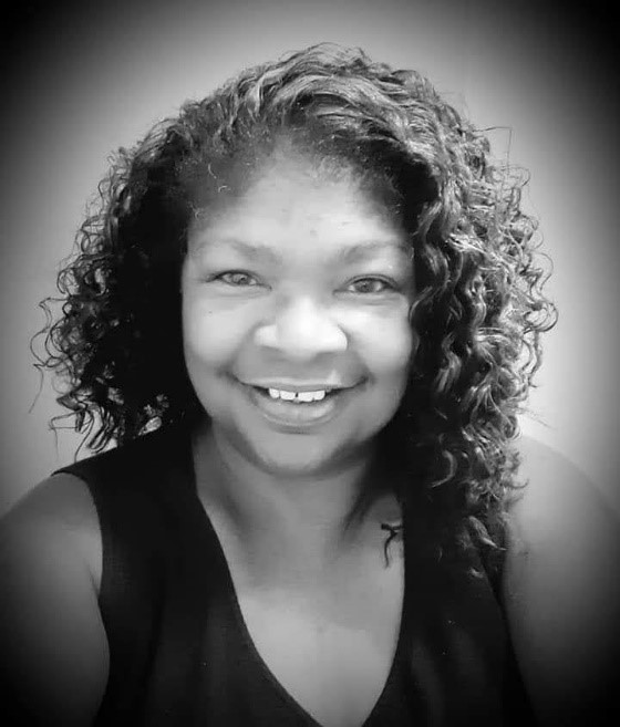 Andrea Adams