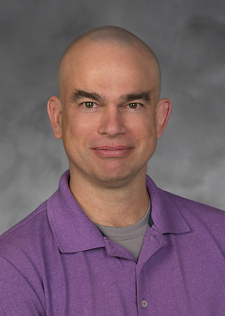 Photo of Ryan Arndt