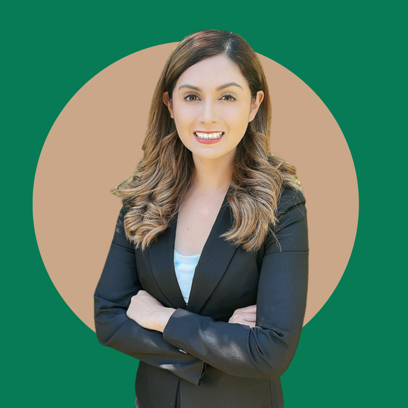Itzel Aceves-Azurara