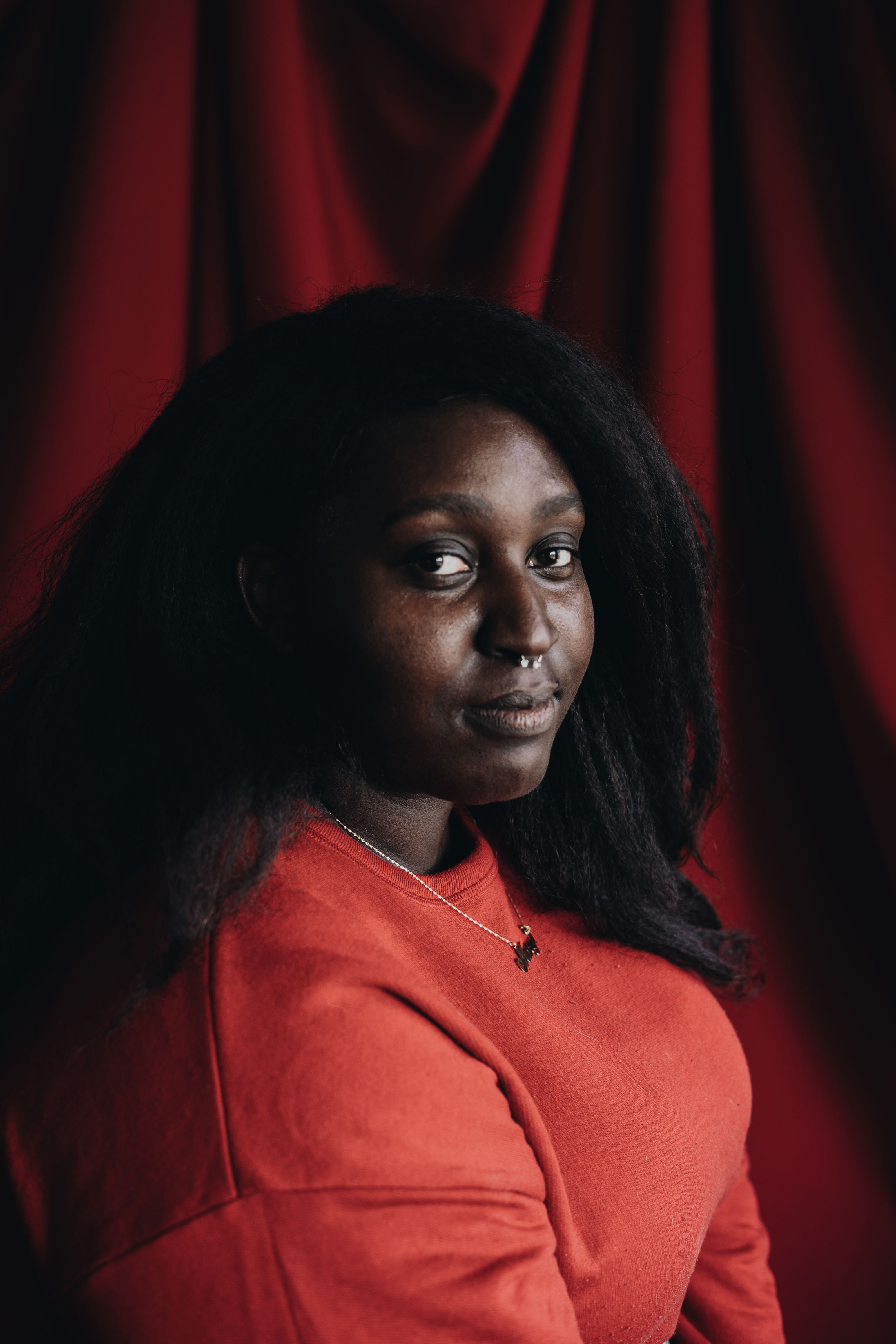 Mary Senyonga