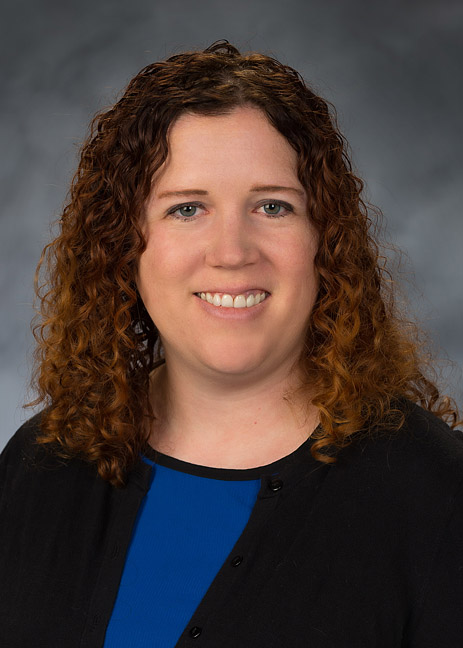 Photo of Heather Mummaw