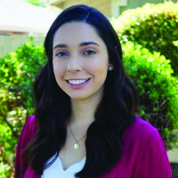 Photo of Sharon Sahagun