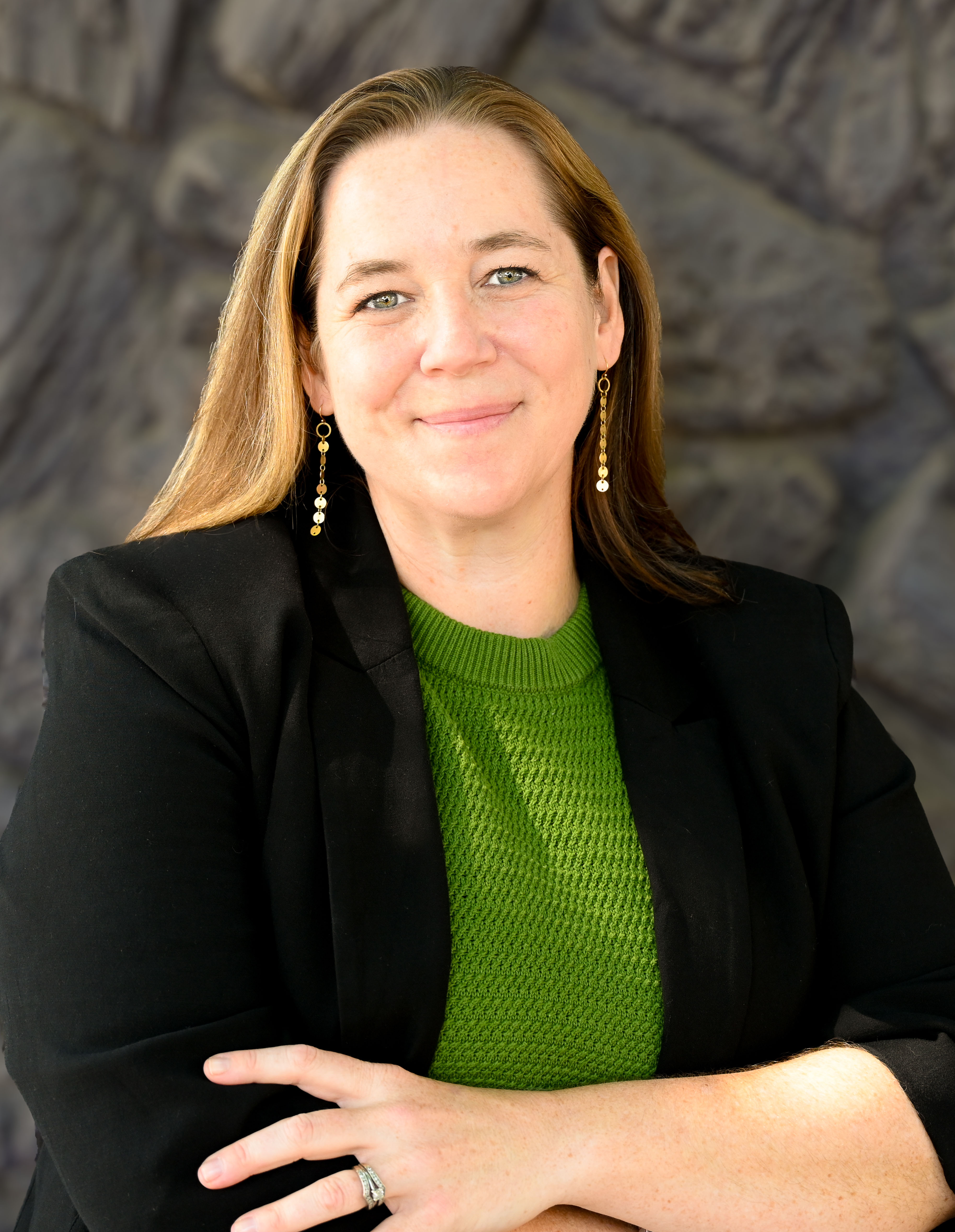 Photo of Dr. Shane Nordyke