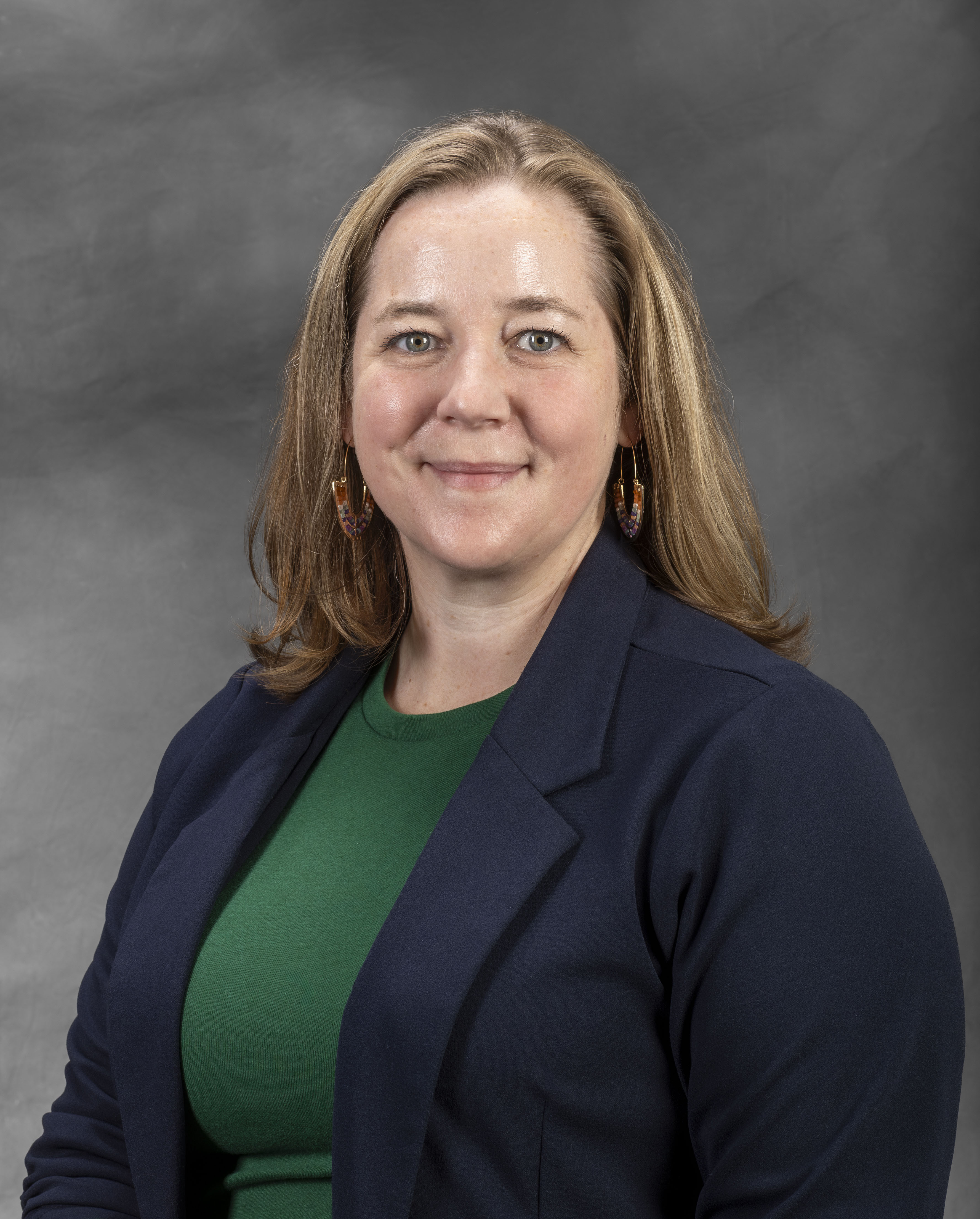 Photo of Dr. Shane Nordyke