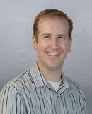 Photo of Jacob Fisher, Ph.D.