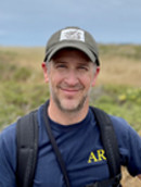 Photo of Jacob Fisher, Ph.D.