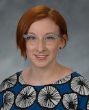 Photo of Rachel Flamenbaum, Ph.D.