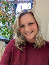 Photo of Cassandra Gilmore