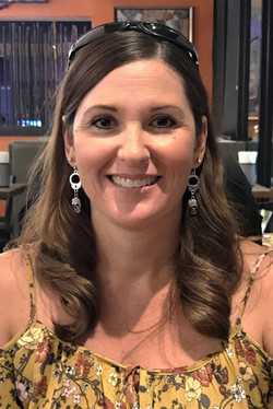 Photo of Janel Thompson