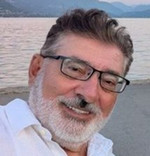 Photo of Clovis Karam