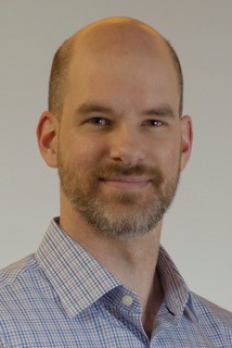 Photo of Michael Walker, Ph.D.