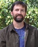 Photo of Nathan Stevens, Ph.D.