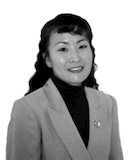 Photo of EunMi Cho, Ed.D.