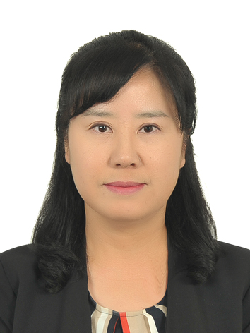 Photo of Eunyoung Ha, Ph.D.