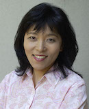 Photo of Kazue Masuyama, Ph.D.
