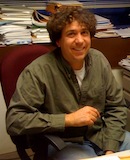 Photo of Jonathan Kaplan