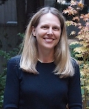 Photo of Suzanne O'Keefe