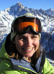 Photo of Christine Flowers, M.S., M.Ed.