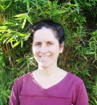 Photo of Catherine Ishikawa, Ph.D.