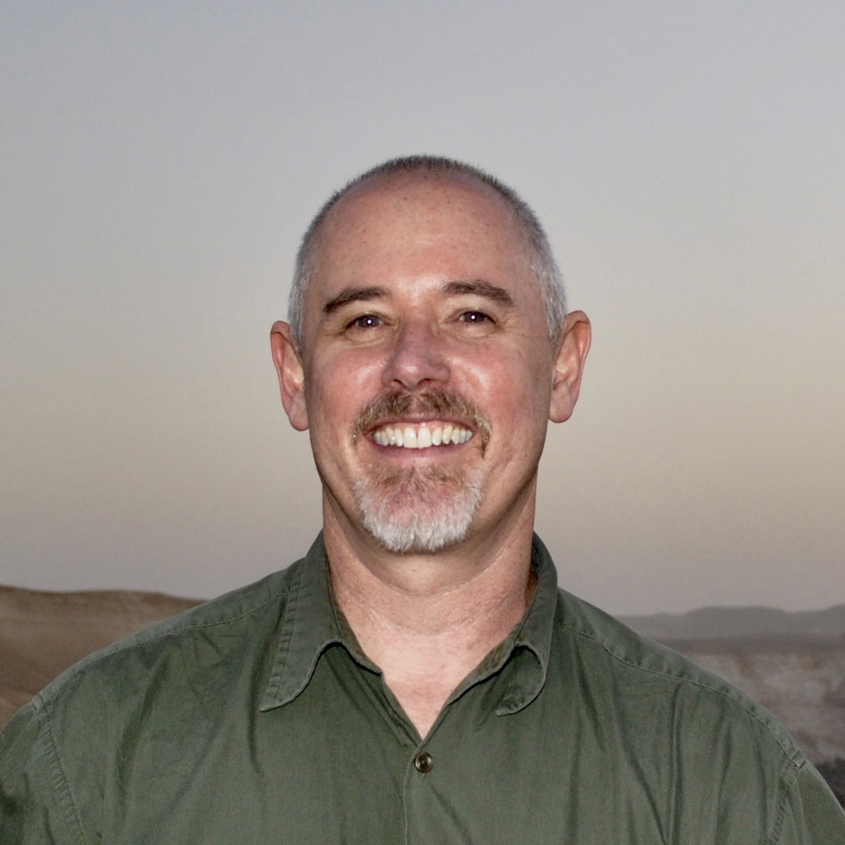 Photo of Jamie Kneitel, Ph.D.