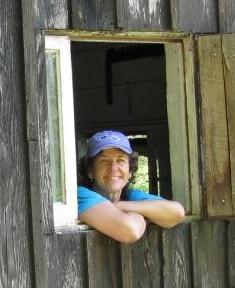 Photo of Michelle Stevens, Ph.D.