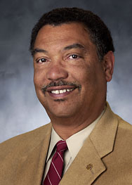 Photo of James W. Reede, Jr., Ed.D.