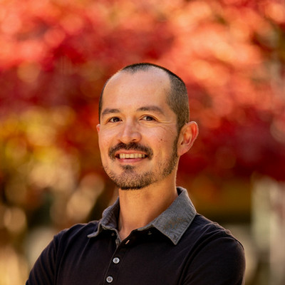Photo of Alfonso Aranda, Ph.D.