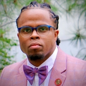 Photo of Martin L. Boston, Ph.D.