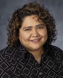 Photo of Julie Figueroa, Ph.D.