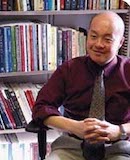 Photo of Timothy Fong, Ph.D.