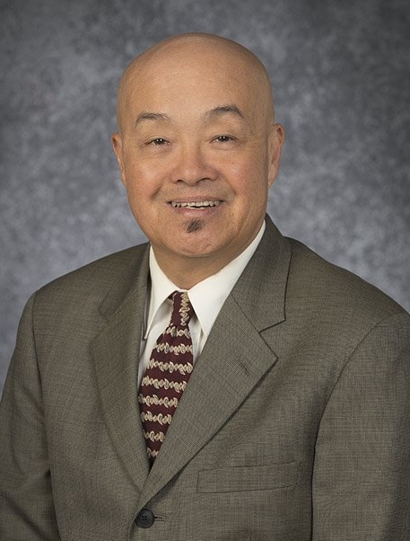 Photo of Timothy Fong, Ph.D.