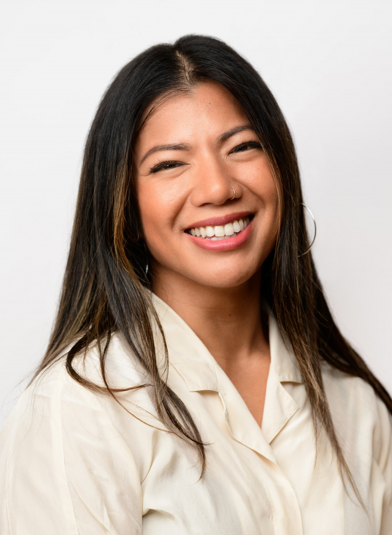 Photo of Giselle Cunanan, Ph.D. 