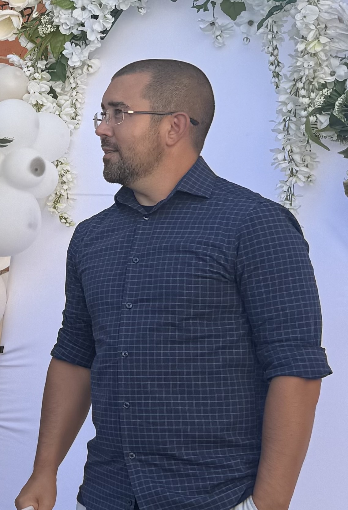 Photo of Jason Keone Tena-Encarnacion