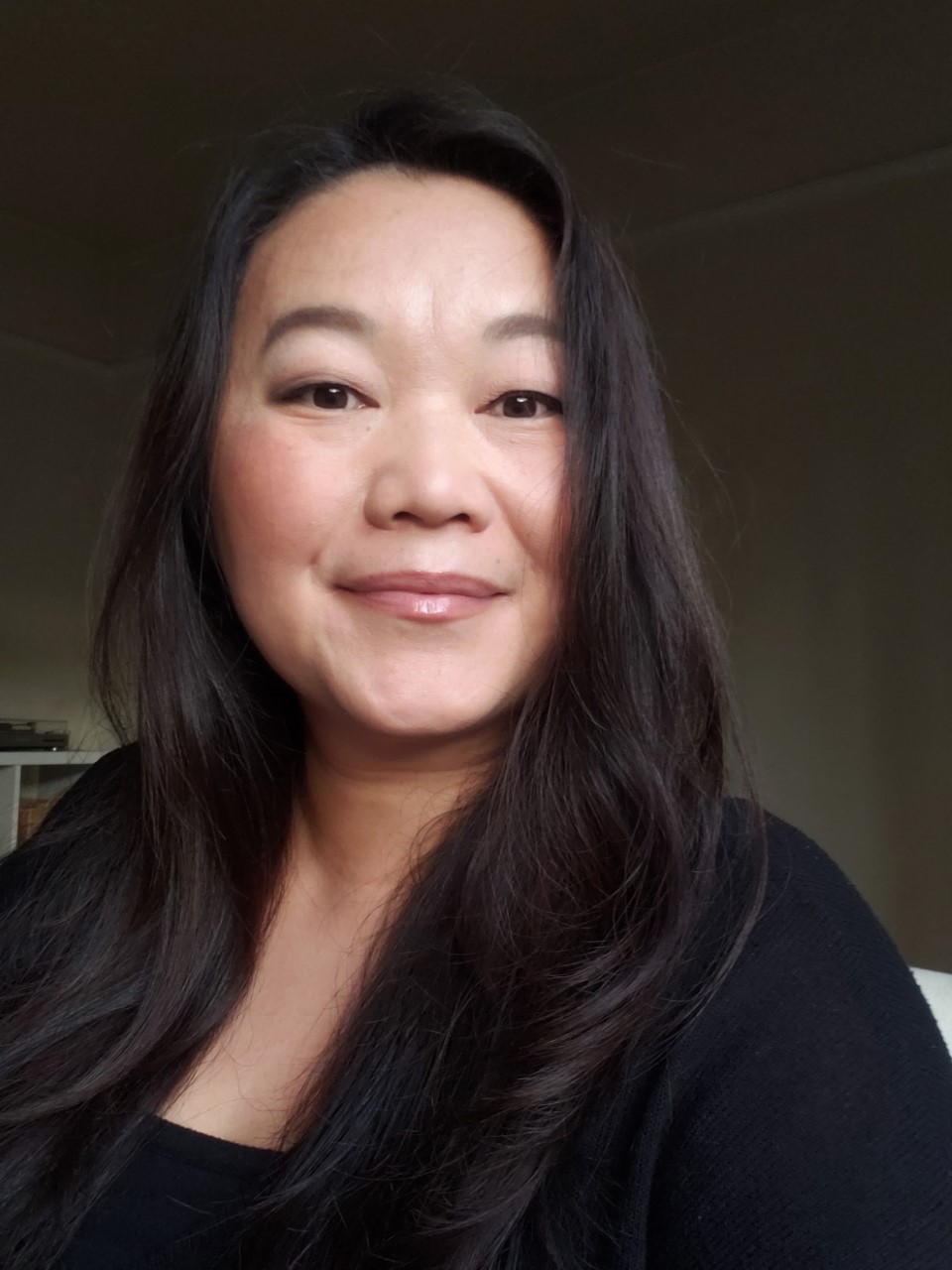 Photo of Bao Lo, Ph.D.