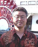 Photo of Dr. Greg Mark