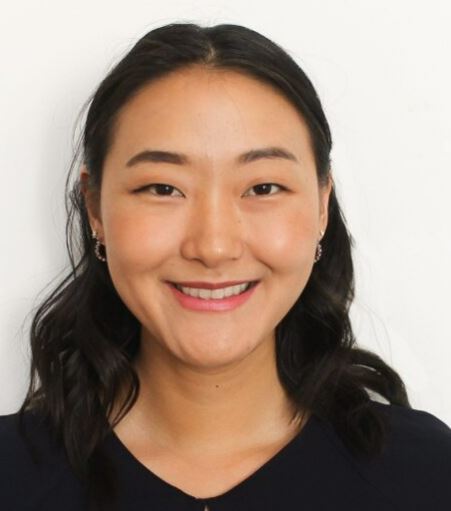Photo of Rachel Lim, Ph.D.