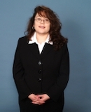 Photo of Dr. Elvia Ramirez