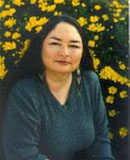 Photo of Dr. Annette Reed, Ph.D.